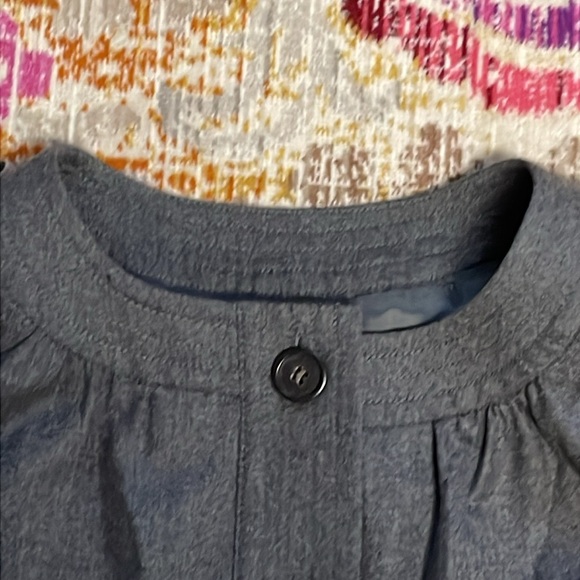 J. Crew Gray Wool Jacket - Picture 6 of 10